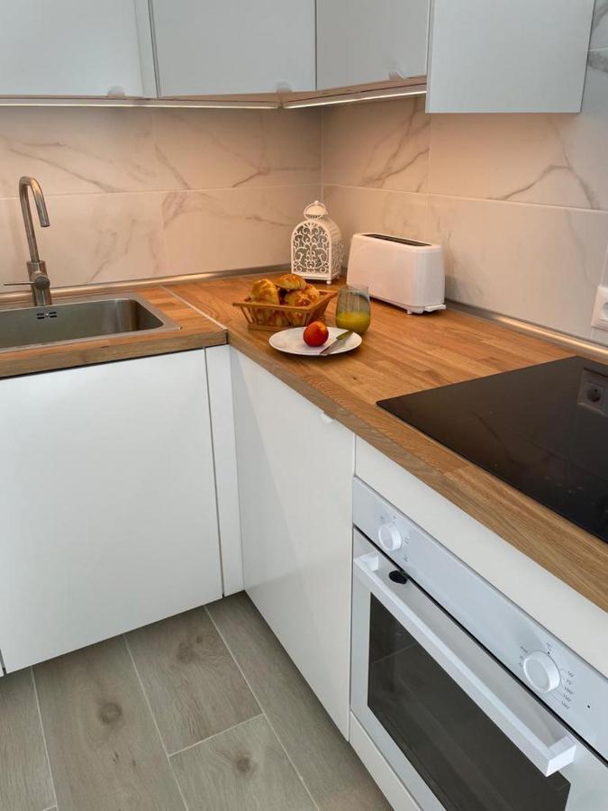 Casa Dante Apartment ติอาส ภายนอก รูปภาพ