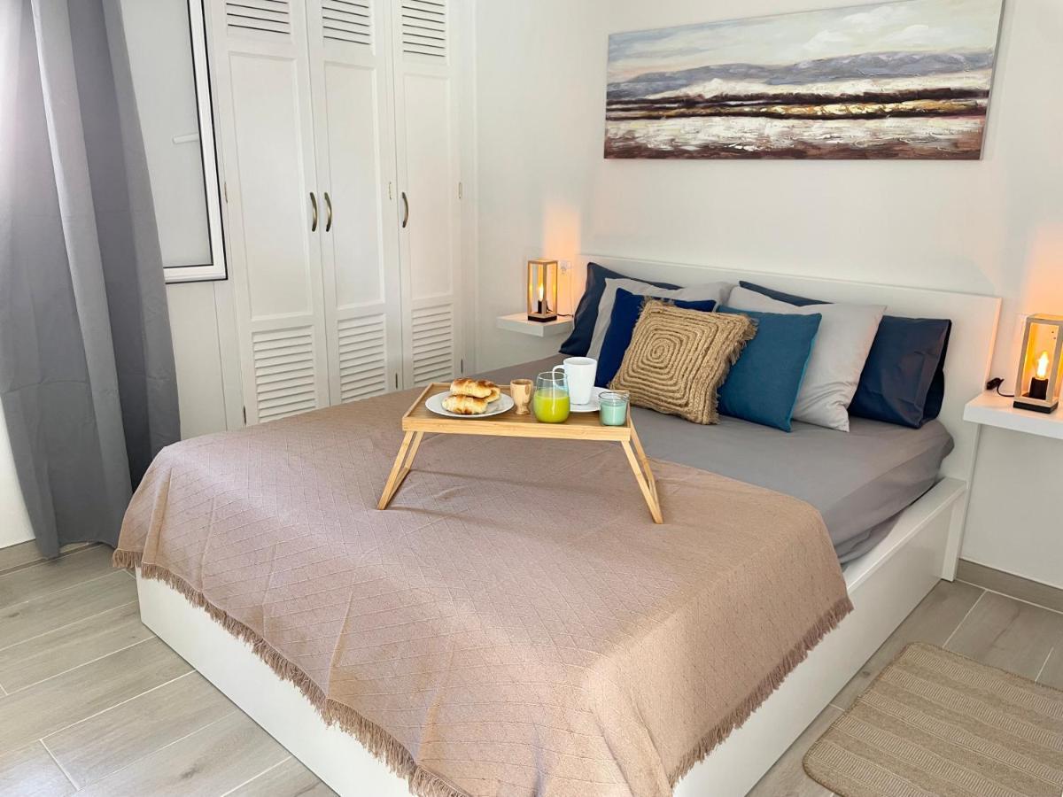 Casa Dante Apartment ติอาส ภายนอก รูปภาพ
