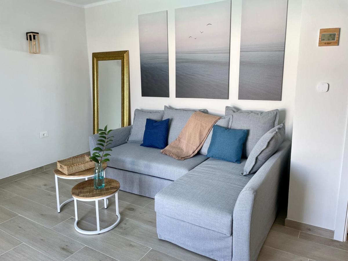 Casa Dante Apartment ติอาส ภายนอก รูปภาพ