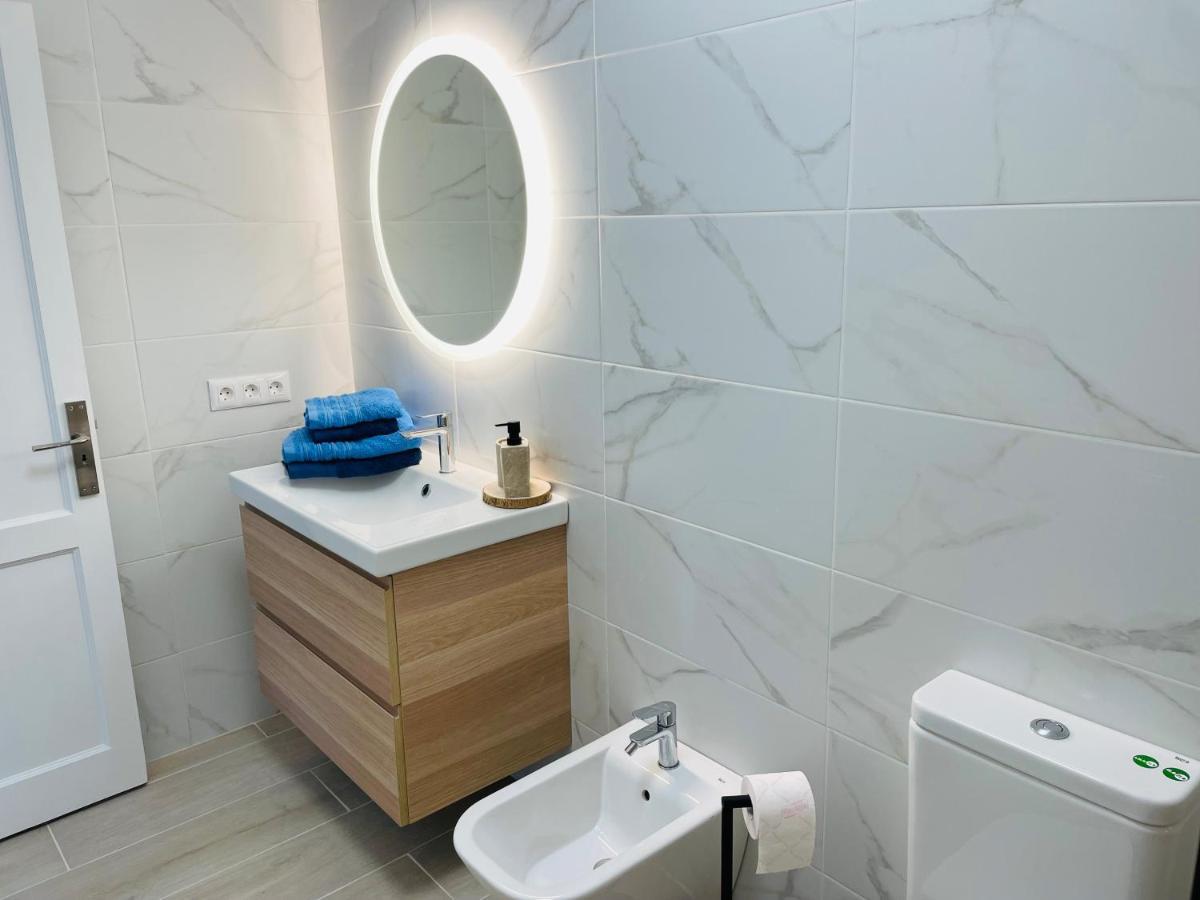 Casa Dante Apartment ติอาส ภายนอก รูปภาพ