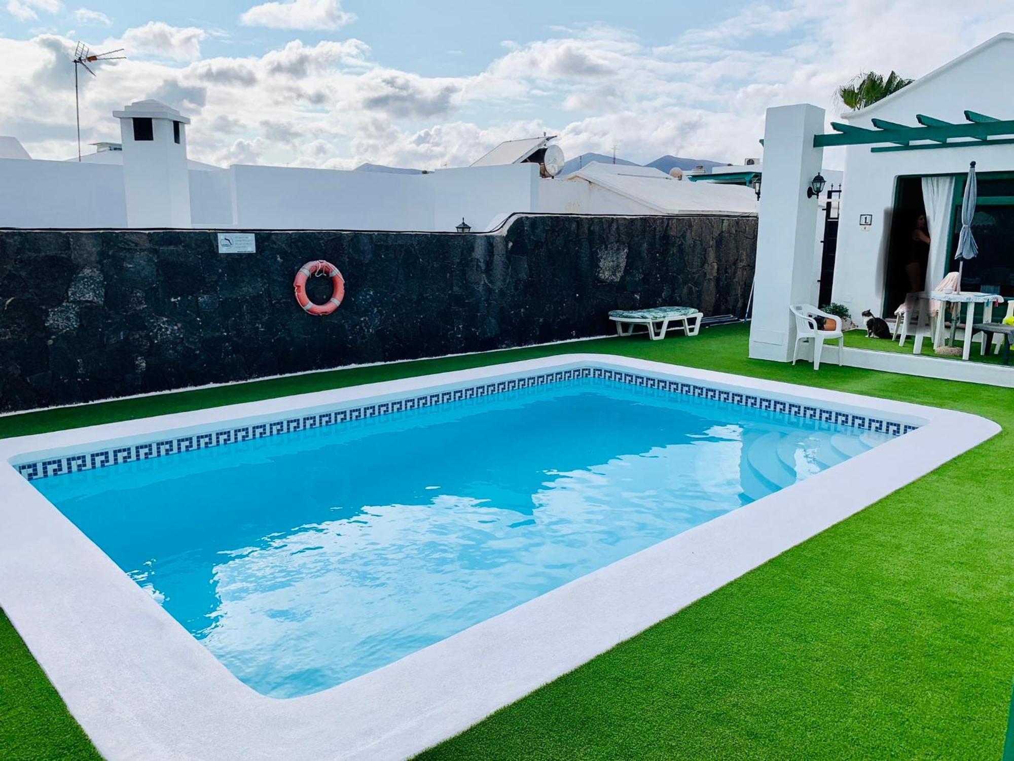 Casa Dante Apartment ติอาส ภายนอก รูปภาพ